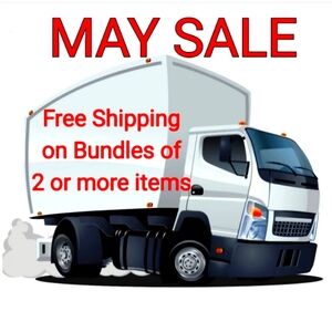 May Sale